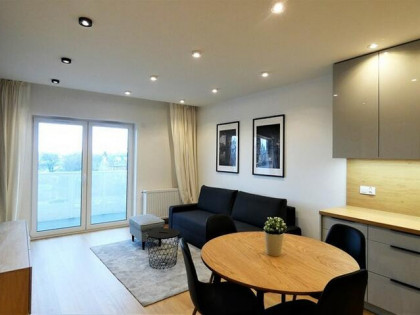 Wróblewskiego 21L, Polesie, funkcjonalne 2 pokoje