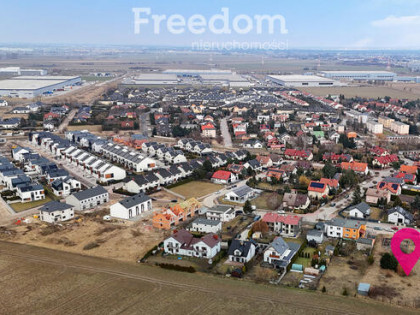 Działka 2500 m2 Komorniki I MPZP I Do podziału