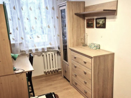 Mieszkanie Otwock ul. Michała Andriollego