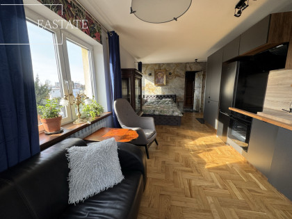 Mieszkanie Warszawa Włochy ul. Słowicza