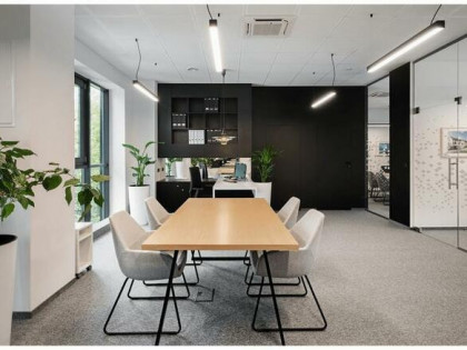 aktacyjne biuro klasy A blisko centrum Wrocławia