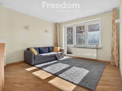 ładne 3 pokojowe do wprowadzenia