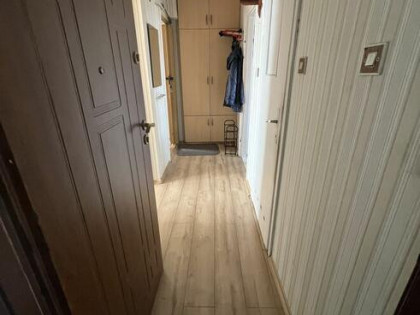 Mieszkanie bezczynszowe- do remontu!