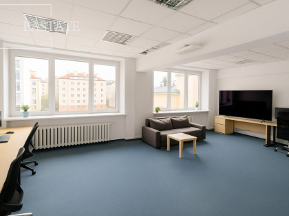 Lokal Warszawa Mokotów ul. Stępińska