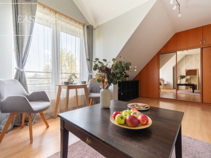 Mieszkanie Piaseczno ul. Dworcowa