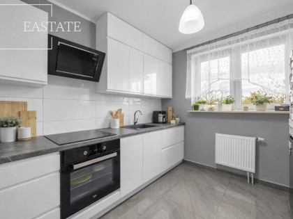 Mieszkanie Warszawa Bielany ul. Maszewska