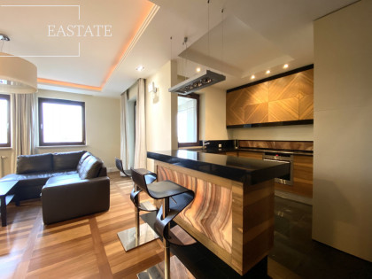 Mieszkanie Warszawa Mokotów, Stary Mokotów, ul. Kazimierzowska