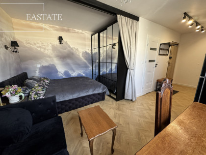 Mieszkanie Warszawa Włochy ul. Słowicza