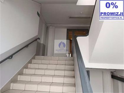 Lokal Warszawa Śródmieście ul. Waryńskiego