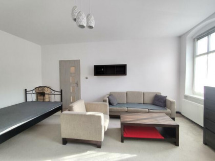 Mieszkanie Legnica, Reymonta