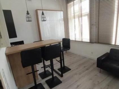 Mieszkanie w centrum