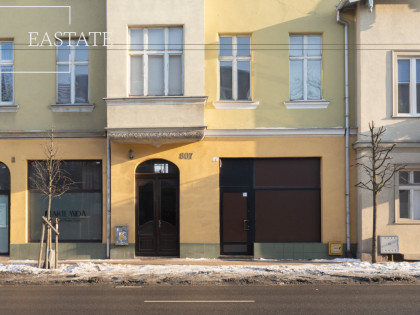 Lokal Sopot Centrum ul. Aleja Niepodległości