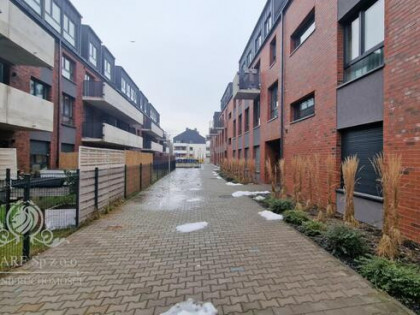 REZERWACJA/Piękne mieszkanie NOWE, balkon/ogrzewnie miejskie/Maślice