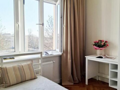 2 pokoje 45m² Paulińska Kazimierz 2 min od Wisły ENG