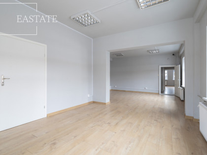 Lokal Gdańsk Oliwa ul. Stary Rynek Oliwski