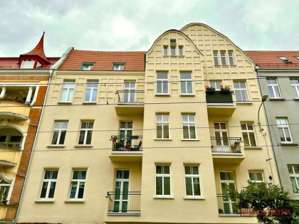 Mieszkanie Poznań gm. Poznań-Wilda Wilda, Górna Wilda