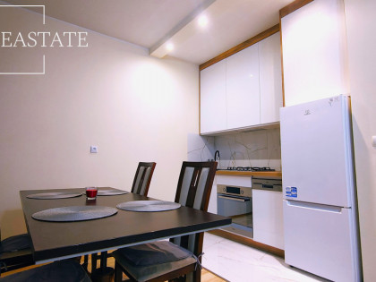 Mieszkanie Warszawa Ursynów ul. Melchiora Wańkowicza