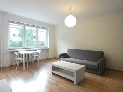 Wynajmę funkcjonalną kawalerkę, Jastrzębowskiego 6