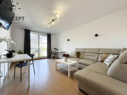 Dwa niezależne pokoje z Balkonem | Kościuszki