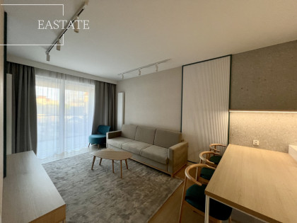 Mieszkanie Gdańsk Wrzeszcz ul. Mariana Smoluchowskiego