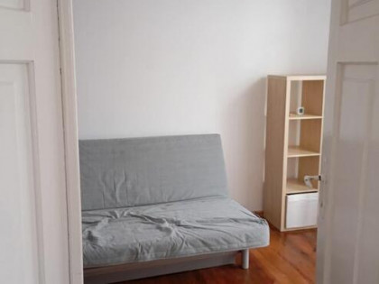 Mieszkanie w centrum Lublina – salon + kuchnią, sypialnia