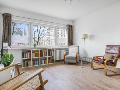 ✅trzy oddzielne pokoje/ świetna lokalizacja✅