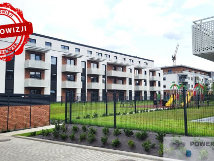 3 pokoje, ogrzewanie podłogowe, klimatyzacja