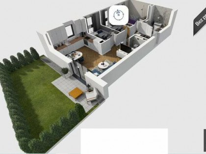 Mieszkanie Kraków Bieżanów-Prokocim