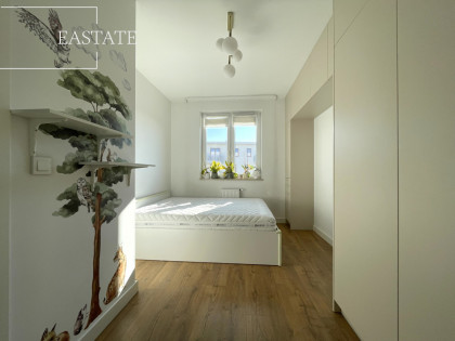 Mieszkanie Tarczyn ul. Pocztowa