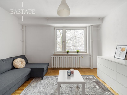 Mieszkanie Warszawa Żoliborz ul. Tylżycka