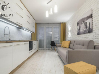 2pok. mieszkanie | Taras | Parking | Lipa Piotrowska