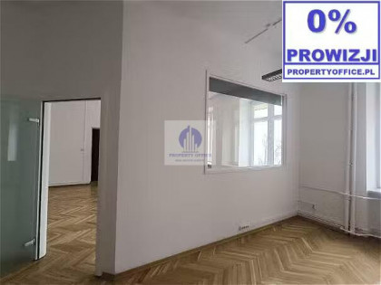 Lokal Warszawa Śródmieście ul. Waryńskiego