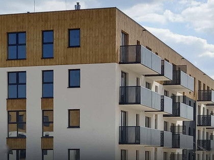 Mieszkanie Gdańsk ul. Borkowska