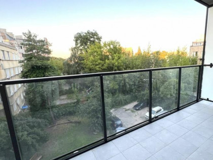 Mieszkanie Warszawa gm. Mokotów Mokotów, Stary Mokotów,, Racławicka