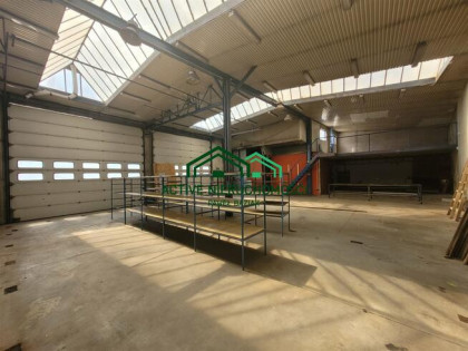 Lokal użytkowy Kraków Nowa Huta