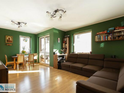 Mieszkanie Bydgoszcz Fordon