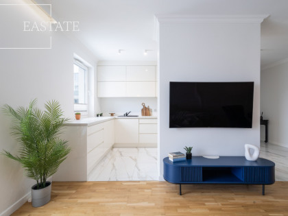 Mieszkanie Gdańsk ul. Św. Barbary