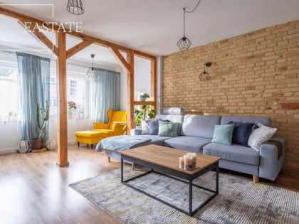 Mieszkanie Gdynia Działki Leśne ul. Szczecińska