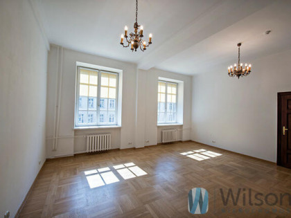 Lokal użytkowy Warszawa gm. Śródmieście Śródmieście, Nowogrodzka