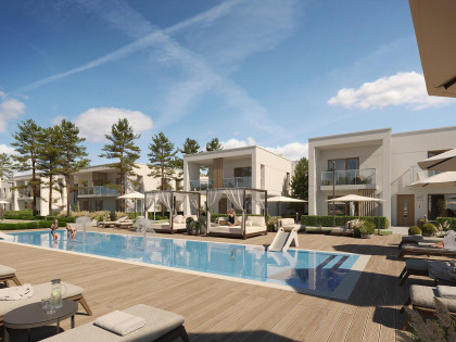 Mieszkanie Gdańsk ul. Turystyczna