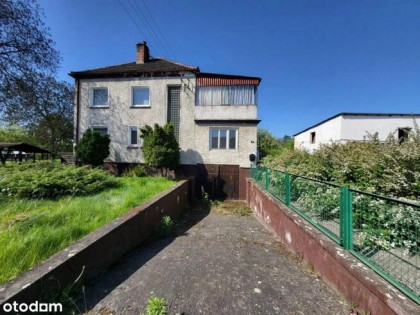 Sprzedam słoneczny dom położony w spokojnej okolicy- Konradowa