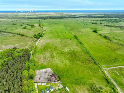 Działka Szczenurze ul.  