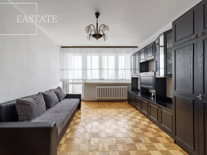 Mieszkanie Warszawa Bemowo, Jelonki Południowe ul. Puszczy Solskiej