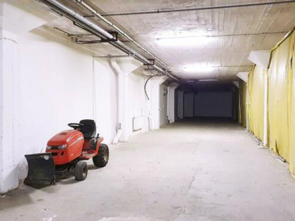 Lokal użytkowy Łódź Górna, Senatorska