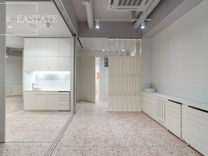 Lokal Warszawa Wola Mirów ul. Łucka