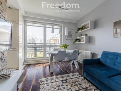 M3 na Tarchominie blisko tramwaju