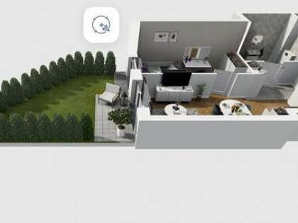 Mieszkanie Kraków Bieżanów-Prokocim