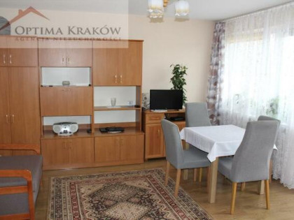 Mieszkanie Kraków Podgórze Duchackie, Witosa