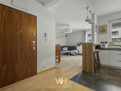 Mieszkanie Warszawa gm. Praga-Południe Praga,-Południe, Jana Nowaka-Jeziorańskiego