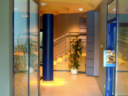 do wynajecia pow. biurowa 151 m2, ok. Pl. Legionów Wrocław